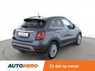 Fiat 500x Navi, klima auto, kamera i czujniki parkowania, aktywny tempomat - 7