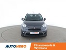 Fiat 500x Navi, klima auto, kamera i czujniki parkowania, aktywny tempomat - 10