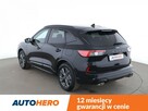 Ford Kuga ST Line, skóra/alcantara, virtual cocpit, navi, grzane fotele i kanapa - 4