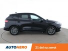 Ford Kuga ST Line, skóra/alcantara, virtual cocpit, navi, grzane fotele i kanapa - 8