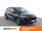 Ford Kuga ST Line, skóra/alcantara, virtual cocpit, navi, grzane fotele i kanapa - 9