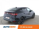 Renault Arkana FV23% hybryda R.S.Line automat kamera navi ACC grzane fotele FullLED - 7