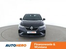 Renault Arkana FV23% hybryda R.S.Line automat kamera navi ACC grzane fotele FullLED - 10