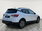 Seat Arona Full LED, S&S DSG, Front Assist, SalonPL, DOSTAWA, FV-23%, gwarancja - 4