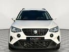 Seat Arona Full LED, S&S DSG, Front Assist, SalonPL, DOSTAWA, FV-23%, gwarancja - 6