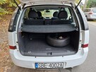 Opel Meriva instalacja gazowa - 15