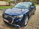 Audi Q3 Sportback 45TFSI Quattro - 2