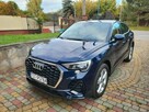 Audi Q3 Sportback 45TFSI Quattro - 3