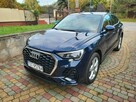 Audi Q3 Sportback 45TFSI Quattro - 4