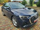 Audi Q3 Sportback 45TFSI Quattro - 6