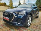 Audi Q3 Sportback 45TFSI Quattro - 8