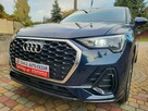 Audi Q3 Sportback 45TFSI Quattro - 12