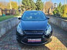 Ford C-Max 1.6 benz. - 1