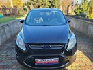 Ford C-Max 1.6 benz. - 2