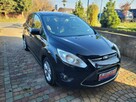 Ford C-Max 1.6 benz. - 3