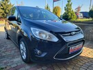 Ford C-Max 1.6 benz. - 4