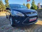 Ford C-Max 1.6 benz. - 5