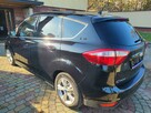 Ford C-Max 1.6 benz. - 6