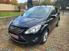 Ford C-Max 1.6 benz. - 9