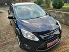 Ford C-Max 1.6 benz. - 11