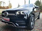 Mercedes Gle 350 de  4Matic Coupe Panorama - 6