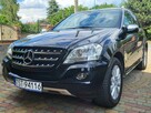 Mercedes Ml 320 Cdi 4matic Panorama Lift - 1