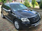 Mercedes Ml 320 Cdi 4matic Panorama Lift - 2