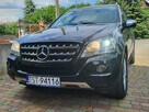 Mercedes Ml 320 Cdi 4matic Panorama Lift - 3