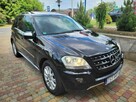 Mercedes Ml 320 Cdi 4matic Panorama Lift - 4