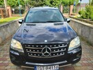 Mercedes Ml 320 Cdi 4matic Panorama Lift - 5