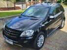 Mercedes Ml 320 Cdi 4matic Panorama Lift - 6