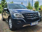 Mercedes Ml 320 Cdi 4matic Panorama Lift - 7