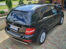 Mercedes Ml 320 Cdi 4matic Panorama Lift - 8