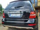 Mercedes Ml 320 Cdi 4matic Panorama Lift - 9