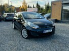 Kia Rio Auto z Gwarancją, bardzo ładny stan, skrzynia 6 biegowa. - 1