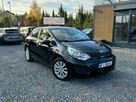 Kia Rio Auto z Gwarancją, bardzo ładny stan, skrzynia 6 biegowa. - 2