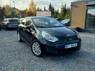 Kia Rio Auto z Gwarancją, bardzo ładny stan, skrzynia 6 biegowa. - 3