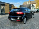 Kia Rio Auto z Gwarancją, bardzo ładny stan, skrzynia 6 biegowa. - 4