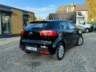 Kia Rio Auto z Gwarancją, bardzo ładny stan, skrzynia 6 biegowa. - 5