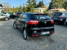 Kia Rio Auto z Gwarancją, bardzo ładny stan, skrzynia 6 biegowa. - 6