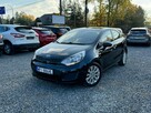 Kia Rio Auto z Gwarancją, bardzo ładny stan, skrzynia 6 biegowa. - 8