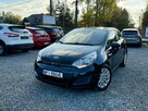 Kia Rio Auto z Gwarancją, bardzo ładny stan, skrzynia 6 biegowa. - 10