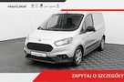 Ford Transit Courier CB146MU#1.5 TDCi Trend Podgrz. szyba Klima Cz.cof Salon PL VAT 23% - 1