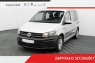 Volkswagen Caddy WU6643J#1.0 TSI Trendline Cz.cof Klima Salon PL VAT23% - 1