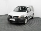 Volkswagen Caddy WU6643J#1.0 TSI Trendline Cz.cof Klima Salon PL VAT23% - 2