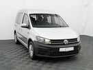 Volkswagen Caddy WU6643J#1.0 TSI Trendline Cz.cof Klima Salon PL VAT23% - 3