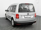 Volkswagen Caddy WU6643J#1.0 TSI Trendline Cz.cof Klima Salon PL VAT23% - 4