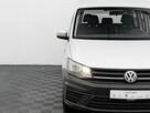 Volkswagen Caddy WU6643J#1.0 TSI Trendline Cz.cof Klima Salon PL VAT23% - 8