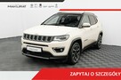 Jeep Compass NO9929W#1.3 TMair Limited FWD DDCT Podgr.f I kier Salon PL VAT23% - 1