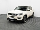 Jeep Compass NO9929W#1.3 TMair Limited FWD DDCT Podgr.f I kier Salon PL VAT23% - 2